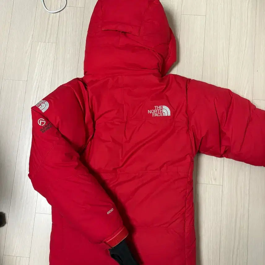 [BUNJANG] The North Face Himalaya 800 Down Jacket / 노스페이스 히말라야 800 95-100