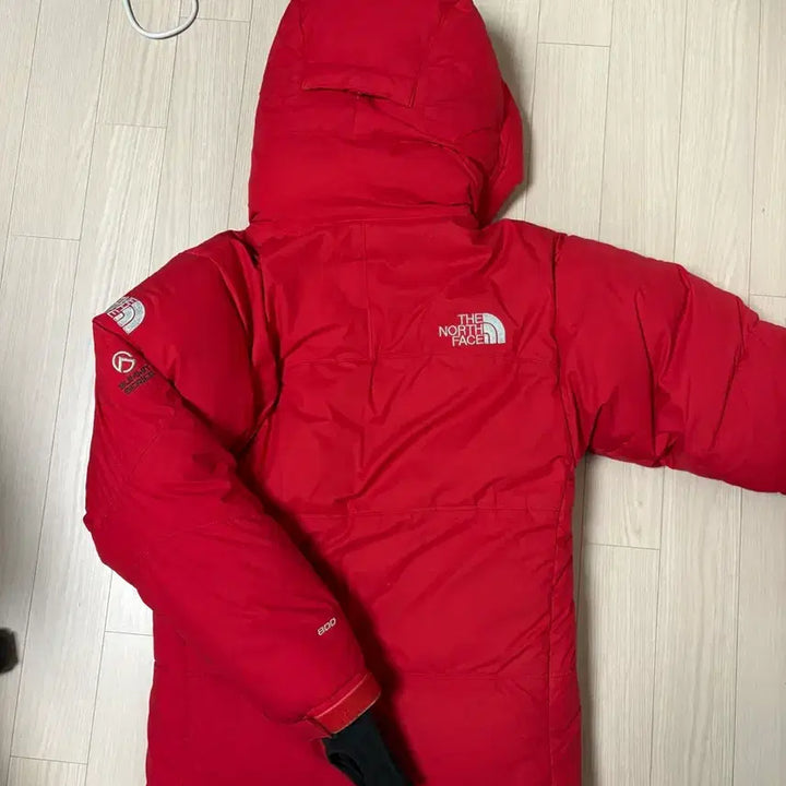 [BUNJANG] The North Face Himalaya 800 Down Jacket / 노스페이스 히말라야 800 95-100