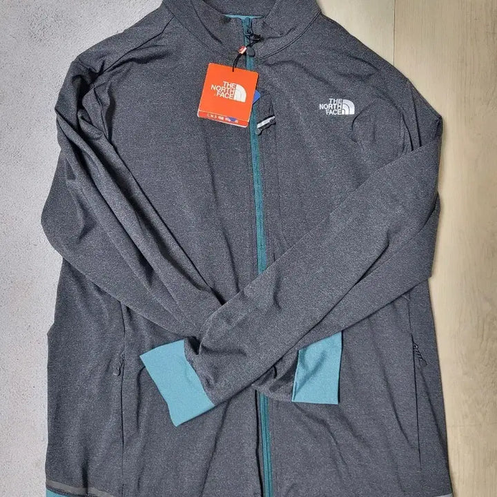 [BUNJANG] The North Face Training Set XL / 새상품 노스페이스 트레이닝세트