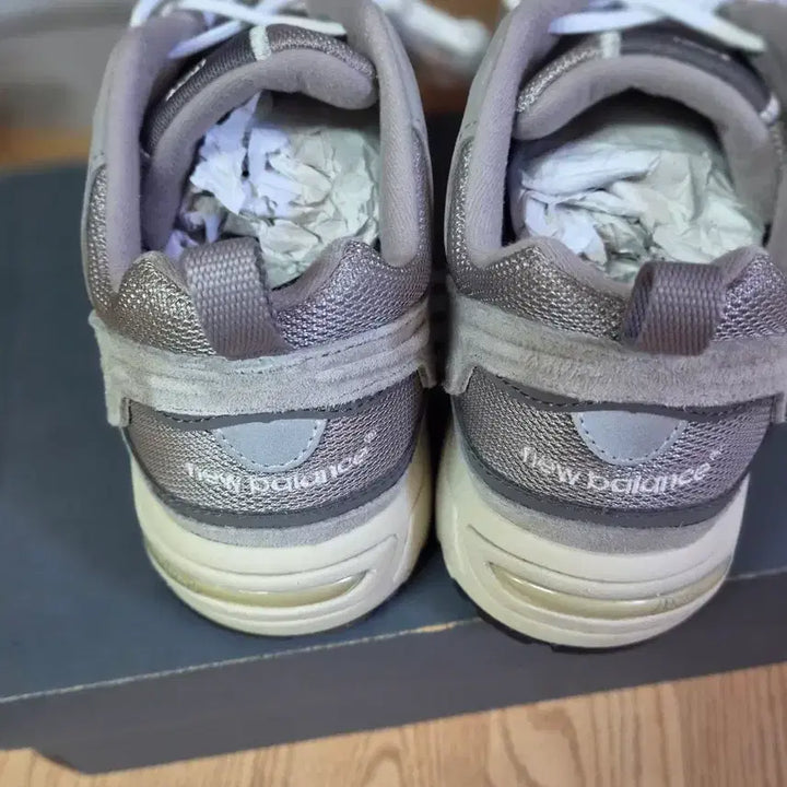 [BUNJANG] New Balance 878 Grey / 뉴발란스878