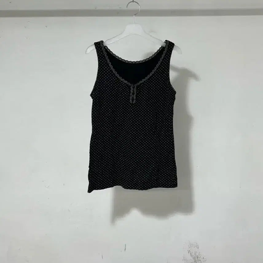 [BUNJANG] Vintage Top (Size: S) / vtg top