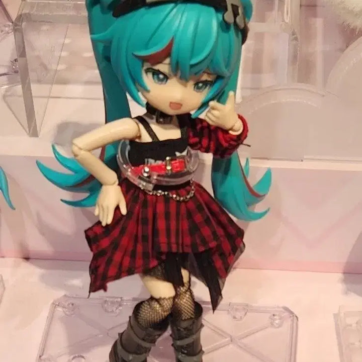 [BUNJANG] Hatsune Miku Sonata Prologue Metal Music Box / 하츠네미쿠 소나타 프롤로그 메탈록