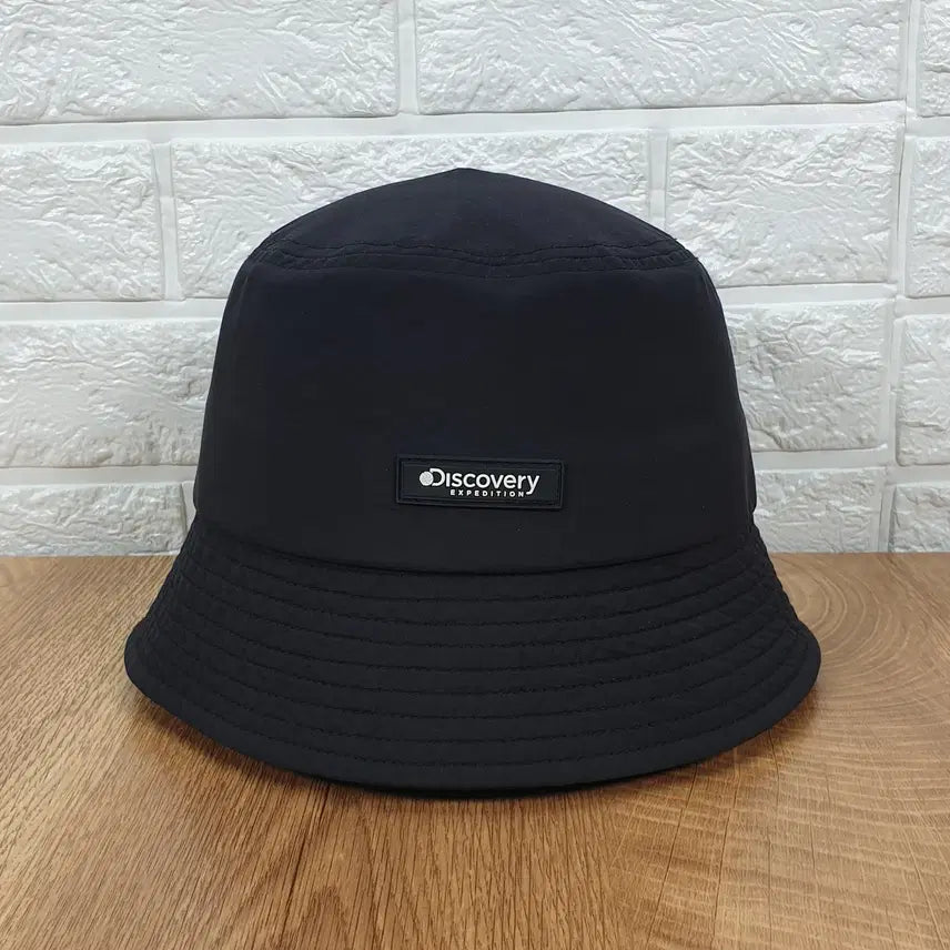 [BUNJANG] Discovery Bucket Hat / [F]디스커버리 버킷햇
