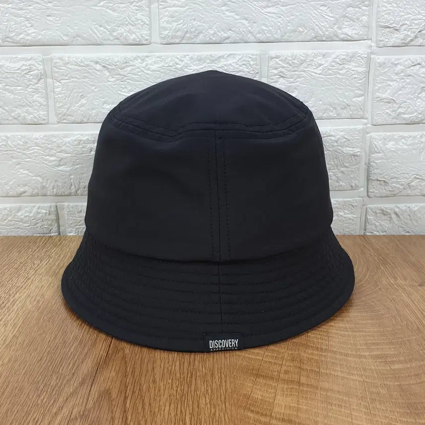 [BUNJANG] Discovery Bucket Hat / [F]디스커버리 버킷햇