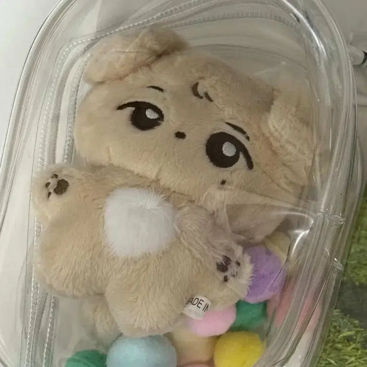 [BUNJANG] CHOYOUNGWOO Chonadi 10cm Doll / 추영우 추나디 10cm 인형 판매