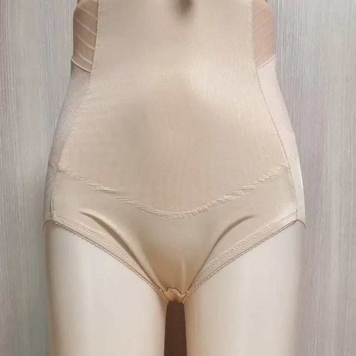 [BUNJANG] High-Waist Girdle, Size 70/95 / 보정 속옷 하이웨스트 거들 70/95 사이즈
