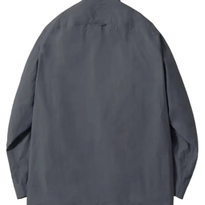[BUNJANG] POTTERY Comfort Shirt Deep Lake / (정가18.9)POTTERY 포터리 컴포트 셔츠 딥레이크 2