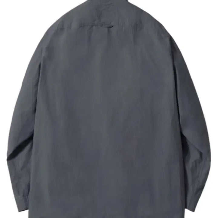 [BUNJANG] POTTERY Comfort Shirt Deep Lake / (정가18.9)POTTERY 포터리 컴포트 셔츠 딥레이크 2