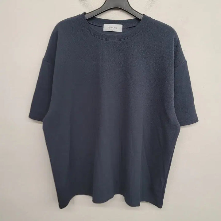 [BUNJANG] Bimono Wrinkle-Free Span Short-Sleeve T-Shirt (3XL/115) / [115/3XL] 바이모노 링클프리 스판 반팔티 티셔츠