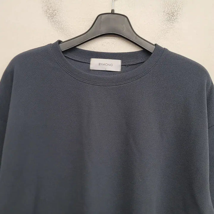 [BUNJANG] Bimono Wrinkle-Free Span Short-Sleeve T-Shirt (3XL/115) / [115/3XL] 바이모노 링클프리 스판 반팔티 티셔츠