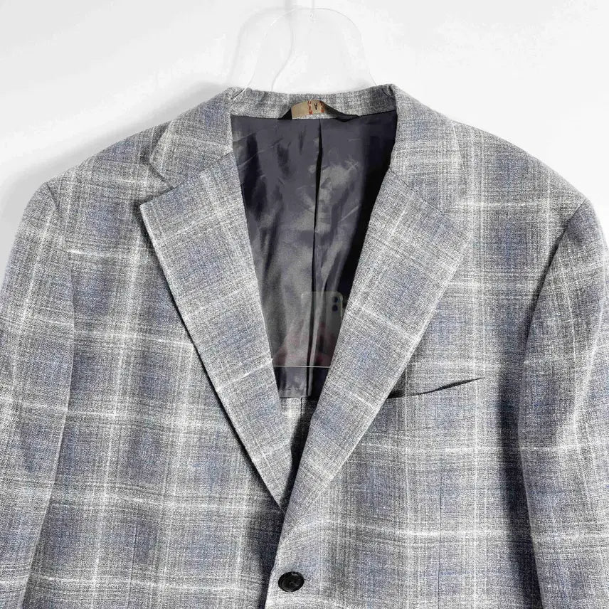 [BUNJANG] Daks Linen Men&