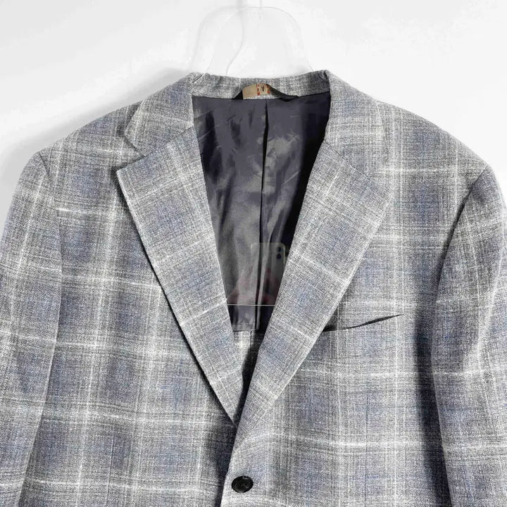 [BUNJANG] Daks Linen Men&