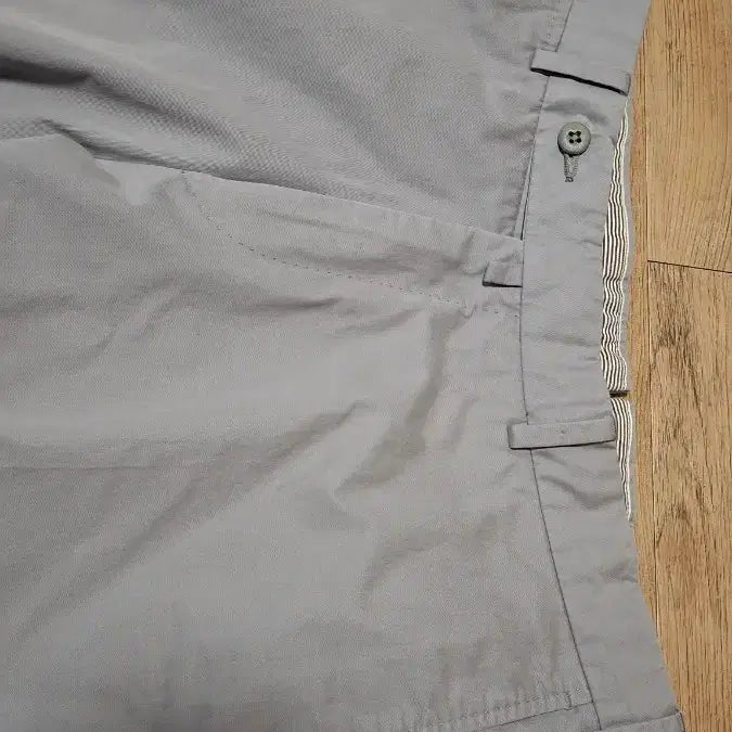 [BUNJANG] Ermenegildo Zegna Trousers 34 Inch / 에르메질도 제냐 바지 34인치