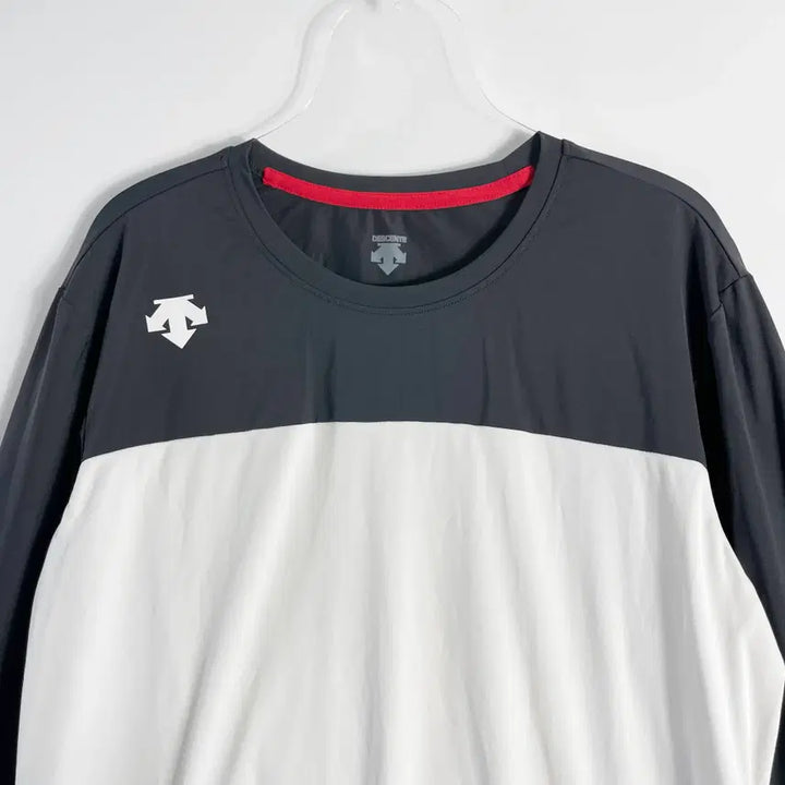 [BUNJANG] Descente Sport Shirt Size 100 / E1 데상트 스포츠셔츠 100사이즈