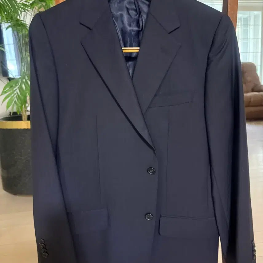 [BUNJANG] Givenchy Navy Men&