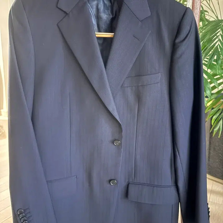 [BUNJANG] Givenchy Navy Men&