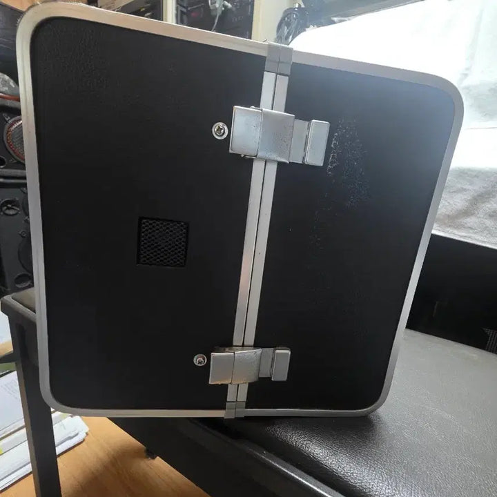 [BUNJANG] TOEI SUPER 8 SOUND DELUXE II Film Projector / 일본 영사기