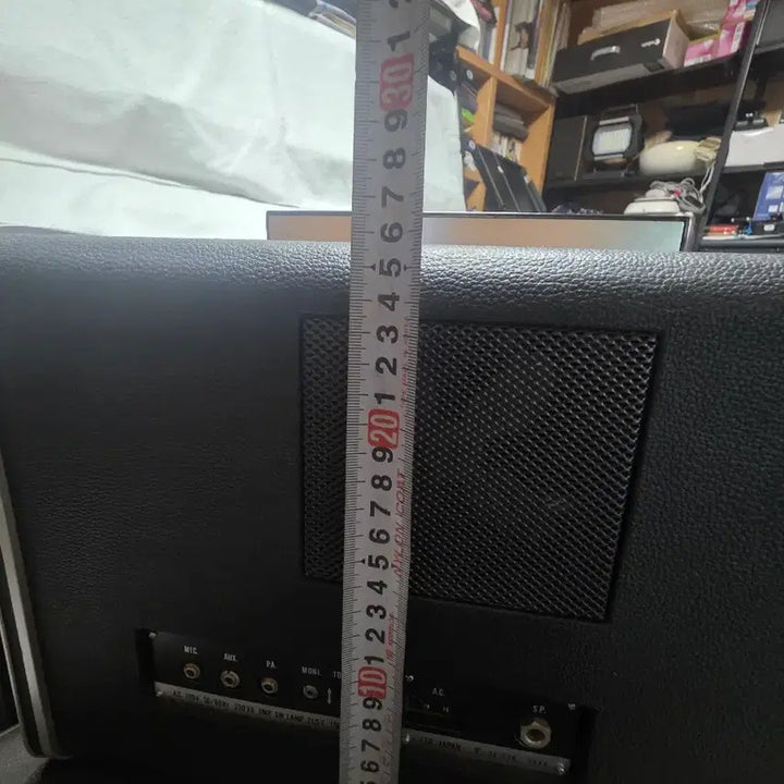 [BUNJANG] TOEI SUPER 8 SOUND DELUXE II Film Projector / 일본 영사기