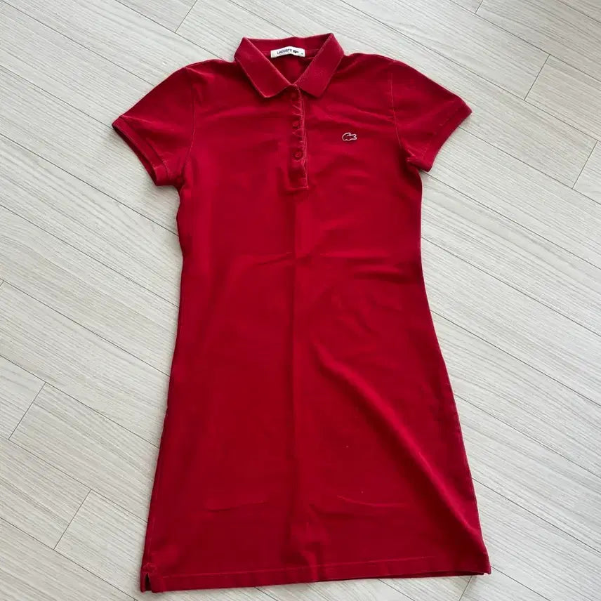 [BUNJANG] Lacoste Women&