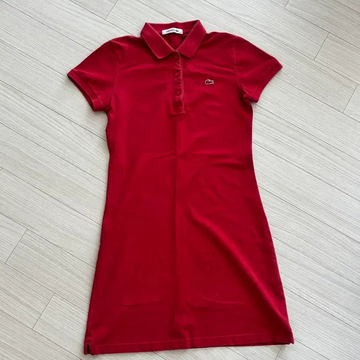 [BUNJANG] Lacoste Women&