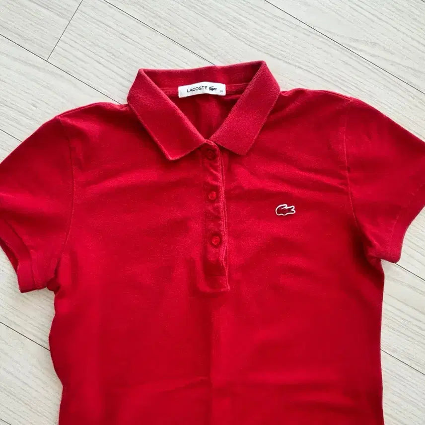 [BUNJANG] Lacoste Women&