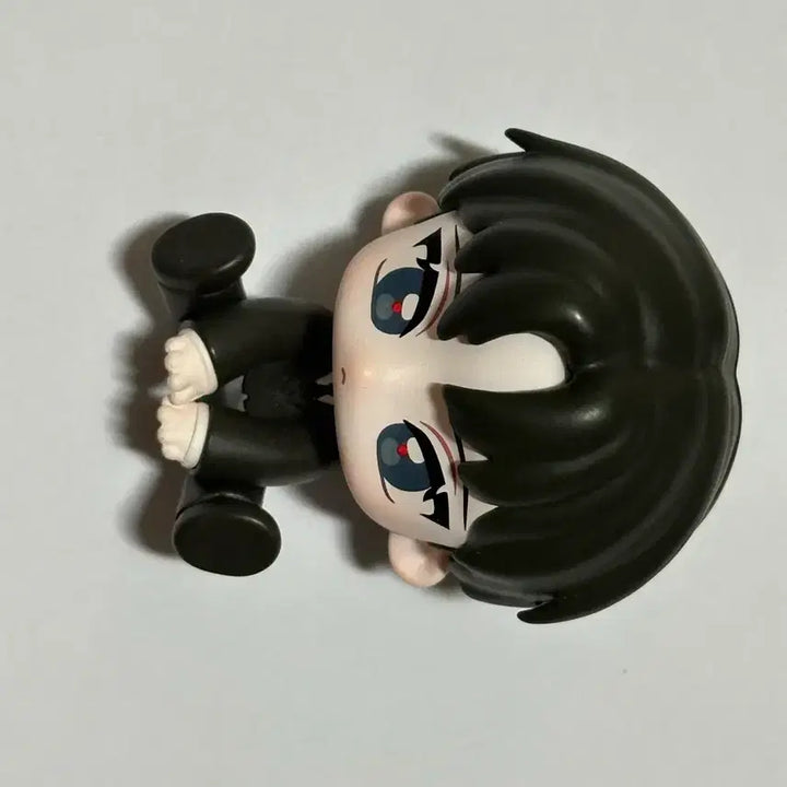 [BUNJANG] Gwaedamcheulgeun (Ghost Tale Commute) Kim Soleum All-Sitting Figure / 괴담출근 괴출 팝업 모두앉아 김솔음 피규어 판매