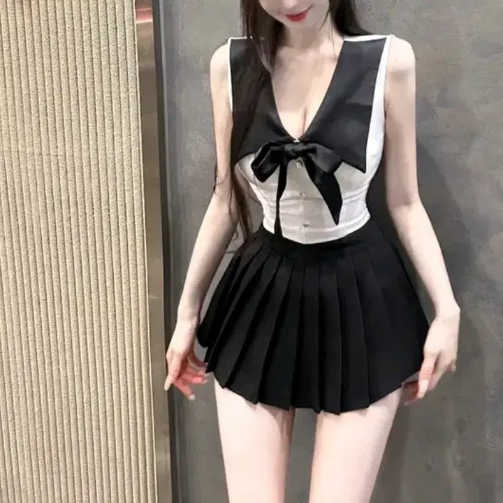 [SOLD OUT] 수입의류 탑