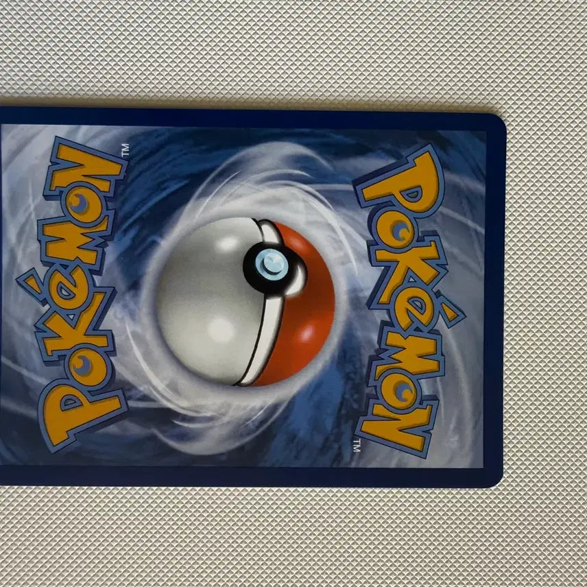 [BUNJANG] Pokemon TCG North American Eevee Promo / 포켓몬카드 북미 이브이 프로모