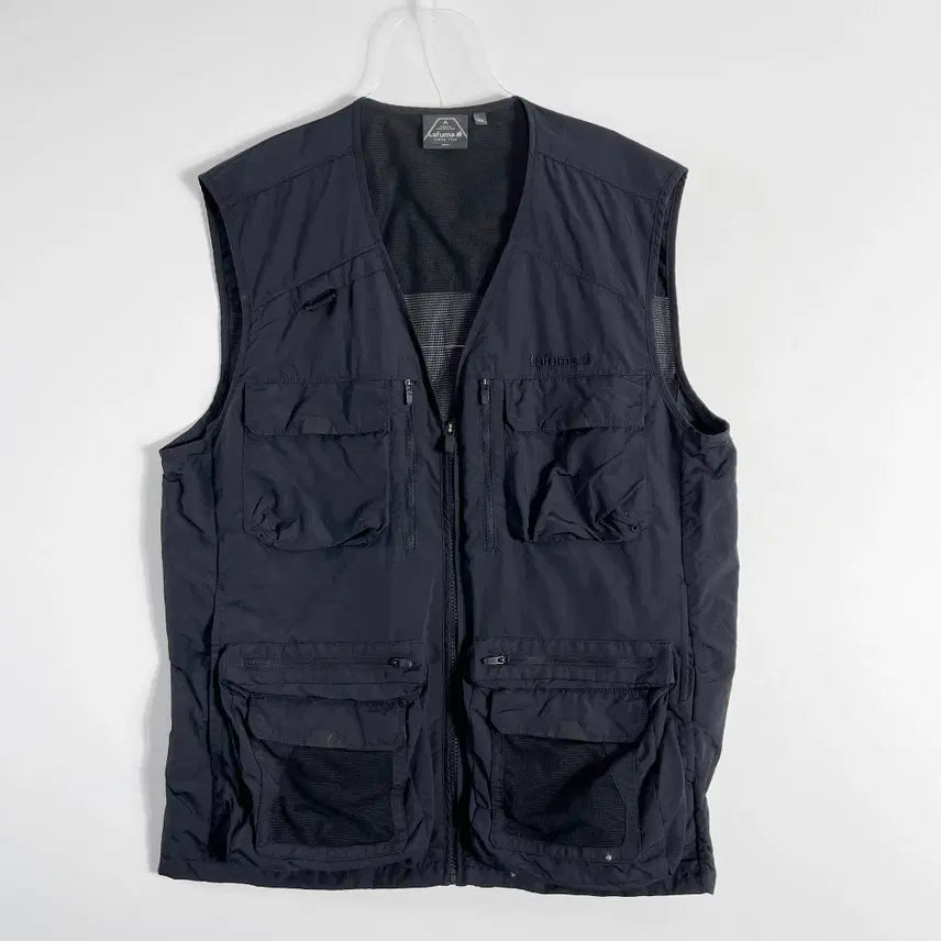 [BUNJANG] LaFuma Sports Vest Size 105 / E1 라퓨마 스포츠 조끼 105사이즈
