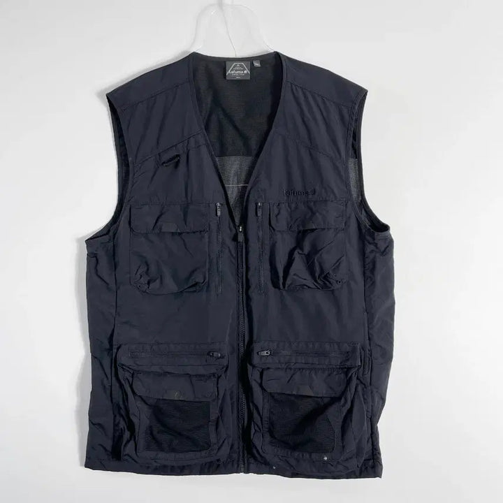 [BUNJANG] LaFuma Sports Vest Size 105 / E1 라퓨마 스포츠 조끼 105사이즈
