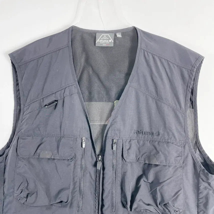 [BUNJANG] LaFuma Sports Vest Size 105 / E1 라퓨마 스포츠 조끼 105사이즈