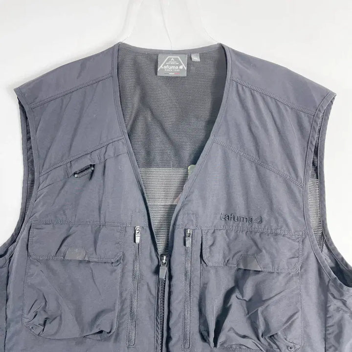 [BUNJANG] LaFuma Sports Vest Size 105 / E1 라퓨마 스포츠 조끼 105사이즈