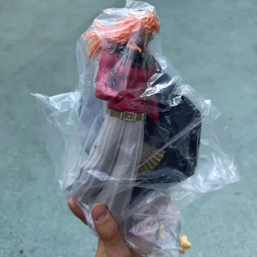 [BUNJANG] Demon Slayer Doma Character Figure / 귀멸의 칼날 도우마캐릭터