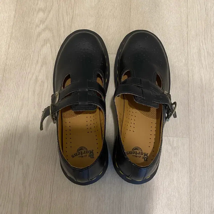 [BUNJANG] Dr. Martens 8060 Mary Jane Shoes (New) / 닥터마틴 8060 메리제인 (새상품)