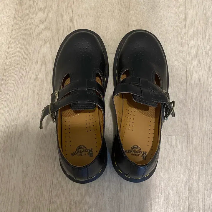 [BUNJANG] Dr. Martens 8060 Mary Jane Shoes (New) / 닥터마틴 8060 메리제인 (새상품)