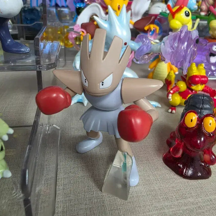 [BUNJANG] XGR Studio Pokemon Scale World Arbok Figure / 포켓몬 스케일월드 홍수몬 팝니다