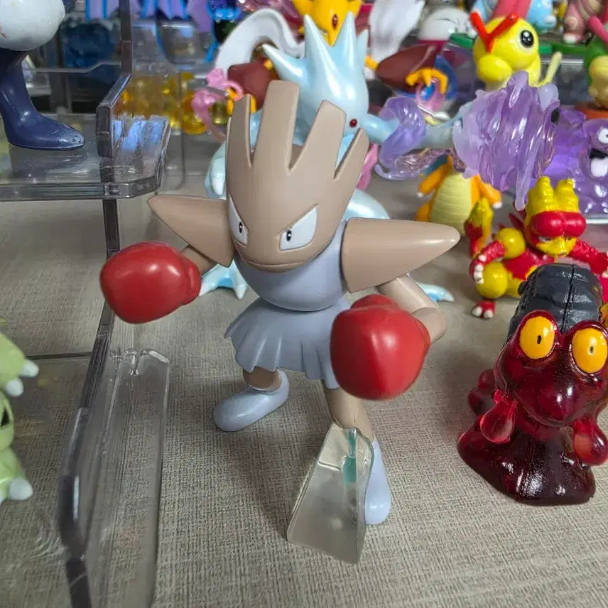[BUNJANG] XGR Studio Pokemon Scale World Arbok Figure / 포켓몬 스케일월드 홍수몬 팝니다