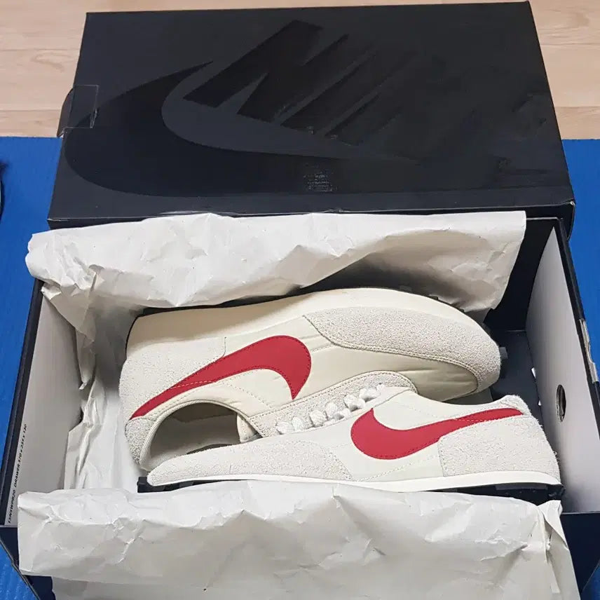 [BUNJANG] Nike Daybreak SP Sneakers / 나이키 데이브레이크 sp