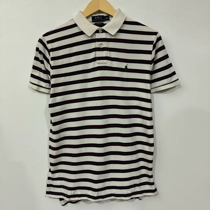 [BUNJANG] Polo Ralph Lauren Short Sleeve Polo T-Shirt / 2616 폴로 반팔 카라 티