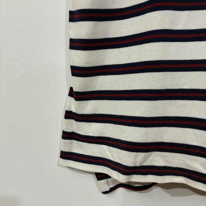 [BUNJANG] Polo Ralph Lauren Short Sleeve Polo T-Shirt / 2616 폴로 반팔 카라 티