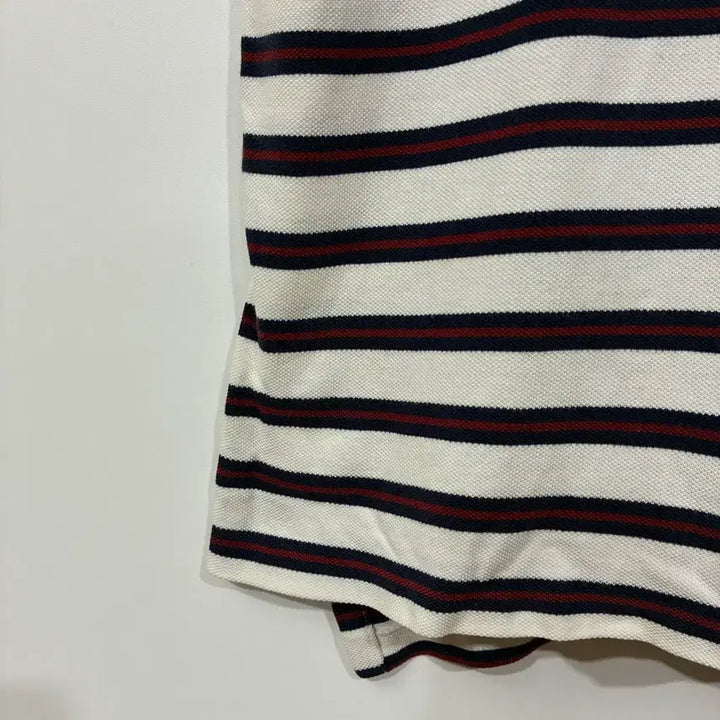 [BUNJANG] Polo Ralph Lauren Short Sleeve Polo T-Shirt / 2616 폴로 반팔 카라 티