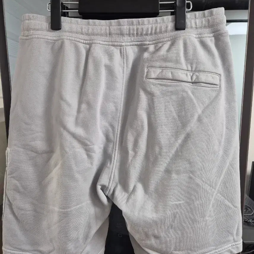[SOLD OUT] 스톤아일랜드 버뮤다 쇼츠 팬츠 XL