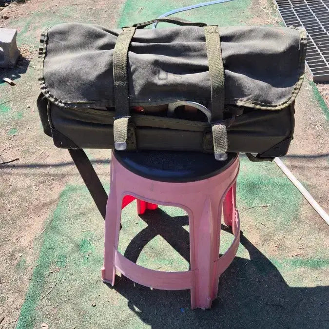 [BUNJANG] USA Wooden Utility Pole Climbing Device / 나무전봇대올라가는기구(미제)