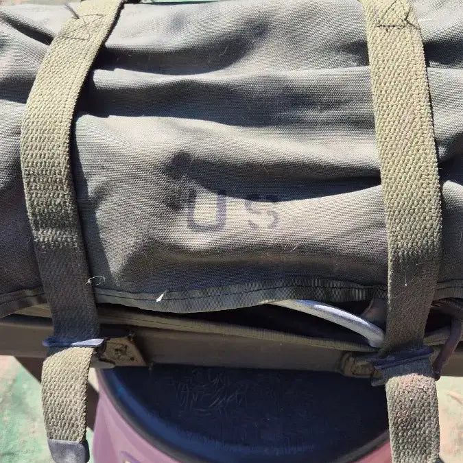 [BUNJANG] USA Wooden Utility Pole Climbing Device / 나무전봇대올라가는기구(미제)