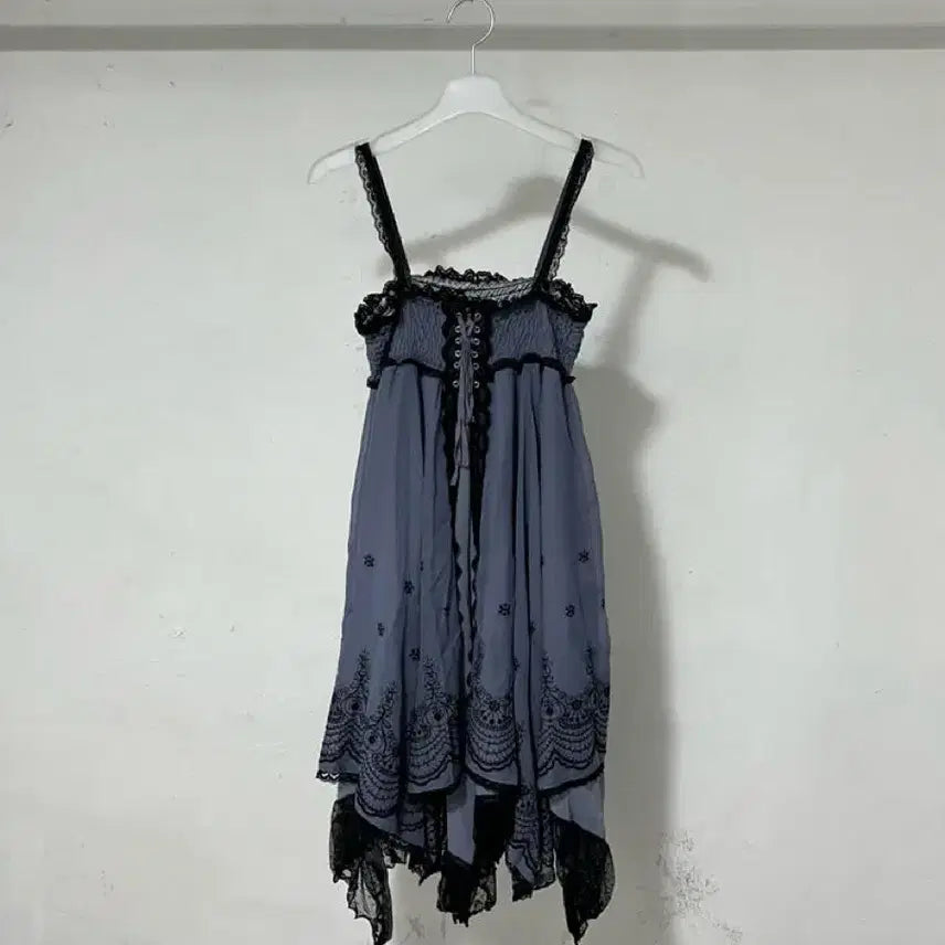 [BUNJANG] Vintage Dress / vtg dress