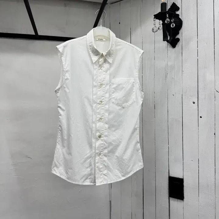 [BUNJANG] Limifeu Yohji Yamamoto Long Sleeve T-Shirt / 리미푸(요지야마모토)