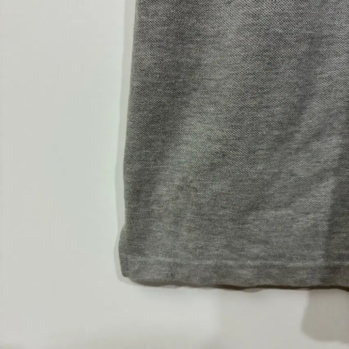 [BUNJANG] Burberry Short Sleeve Polo Shirt / 2617 버버리 반팔 카라 티