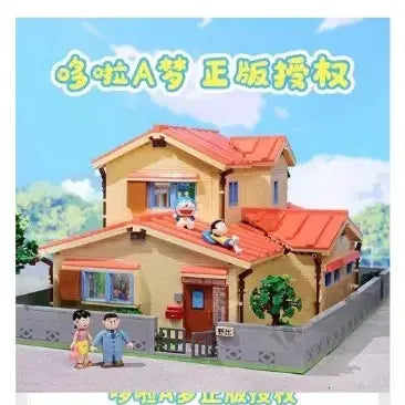 [BUNJANG] Keepply Doraemon Nobita&