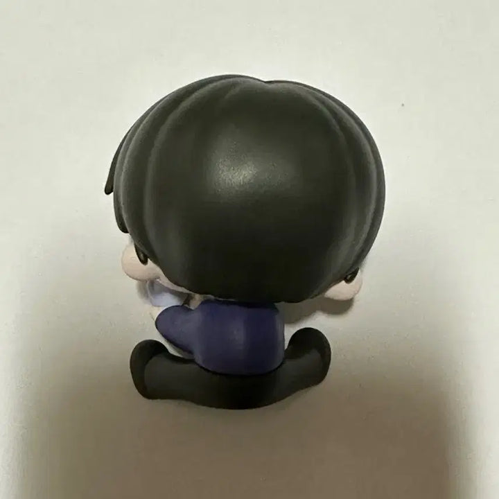 [BUNJANG] GEDA MCHULGUN Modu Anja Character Figure / 괴담출근 괴출 팝업 모두앉아 포도 피규어 판매
