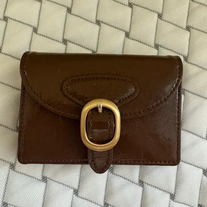 [BUNJANG] Fennec Card Holder / 페넥 카드지갑